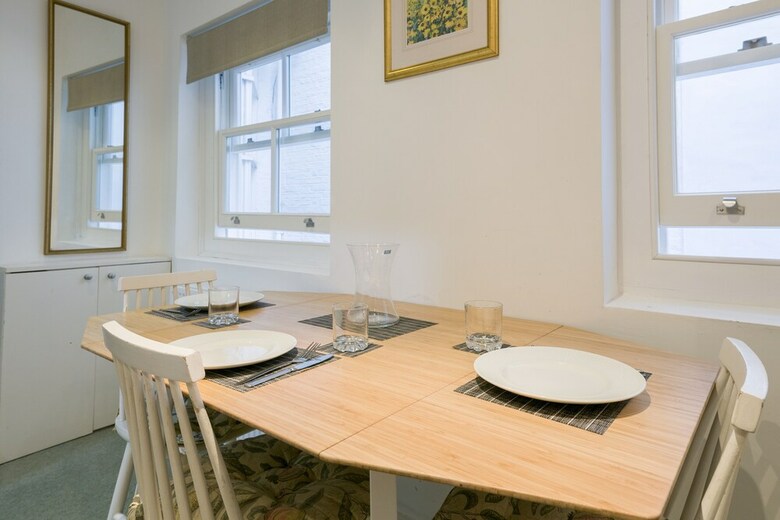 Hyde Park Serviced Apartments