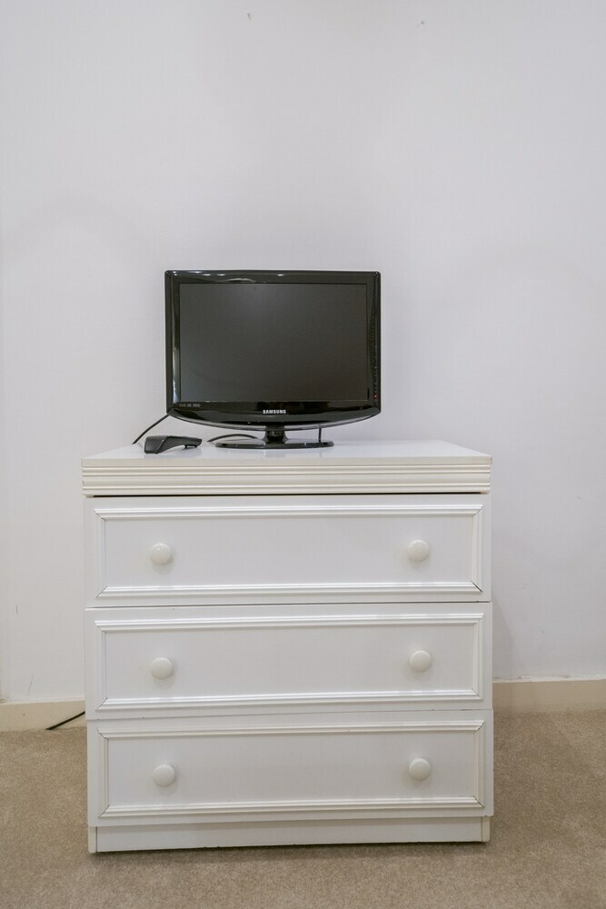 Hyde Park Serviced Apartments