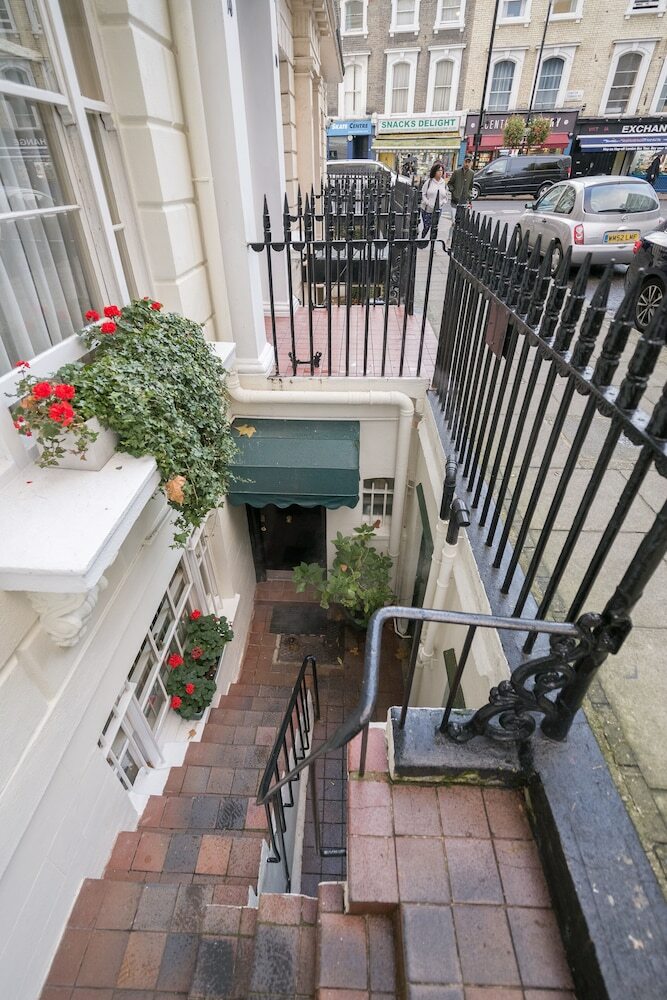Hyde Park Serviced Apartments