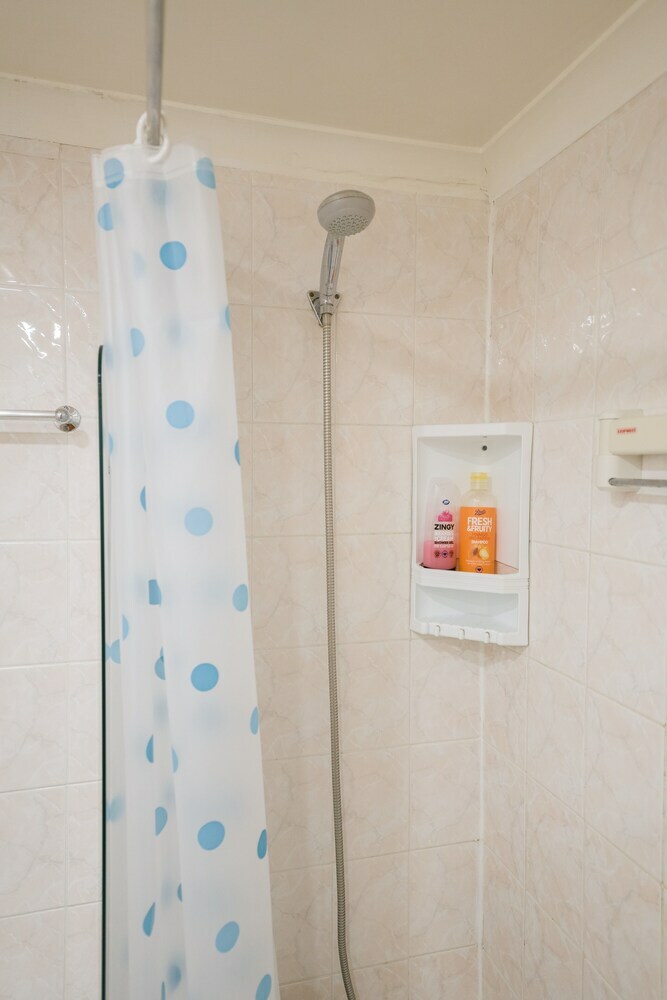 Hyde Park Serviced Apartments