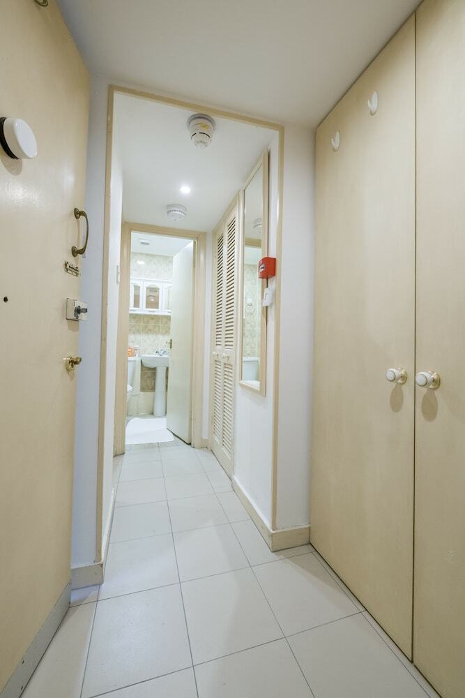 Hyde Park Serviced Apartments