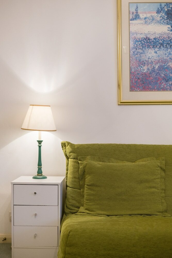 Hyde Park Serviced Apartments