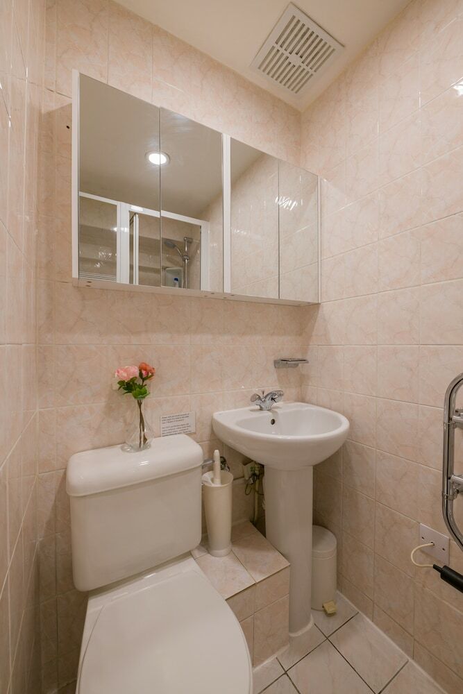 Hyde Park Serviced Apartments