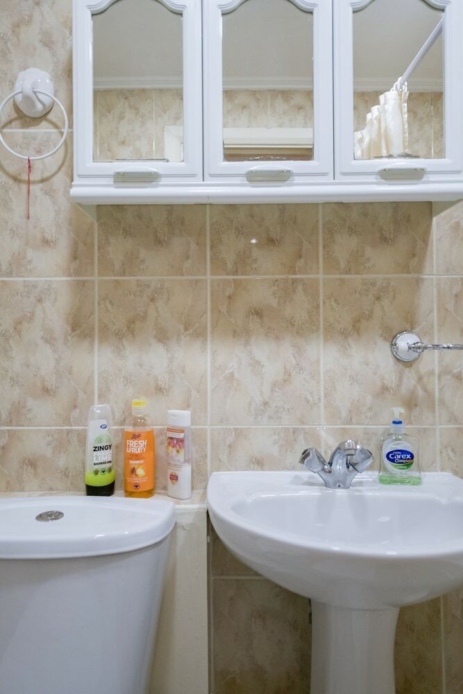 Hyde Park Serviced Apartments