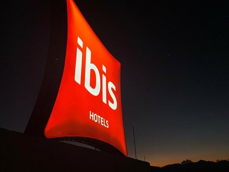 Hotel Ibis Chia