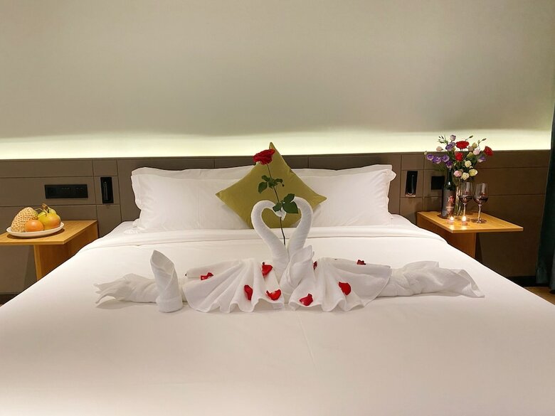 Yunfan Hotel