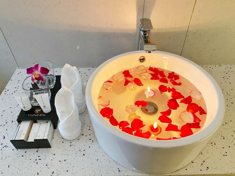 Yunfan Hotel