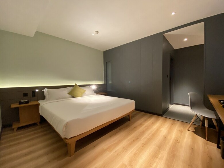 Yunfan Hotel