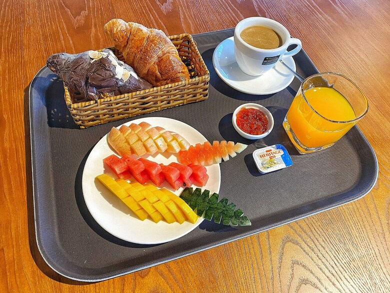 Yunfan Hotel