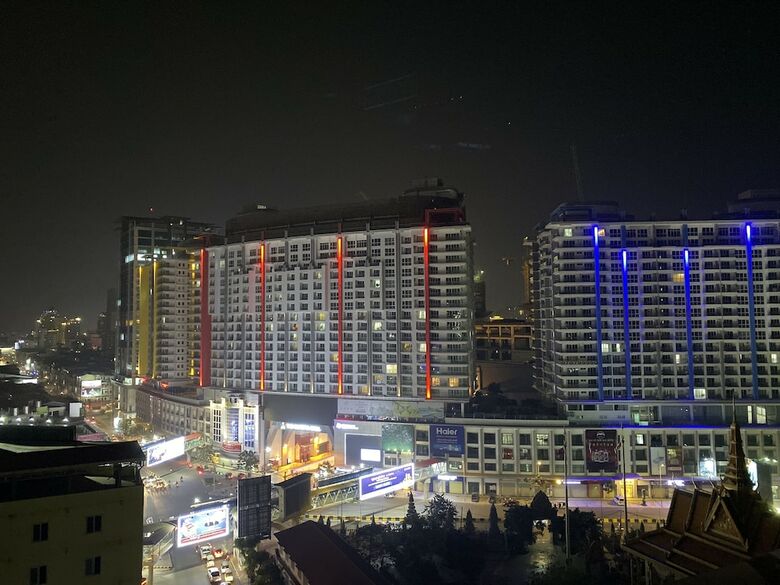 Yunfan Hotel