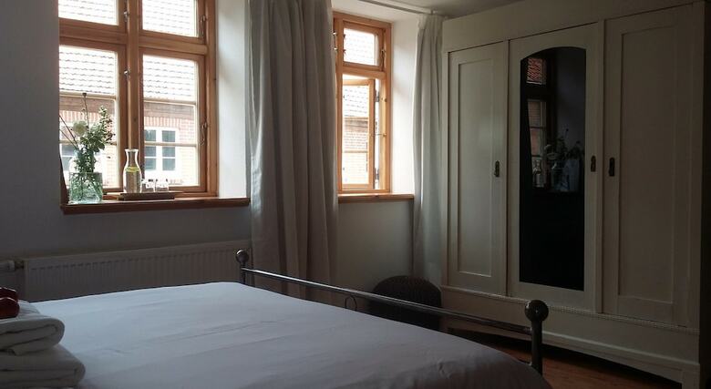 Hotel G�stehaus 22 Am Klostergarten