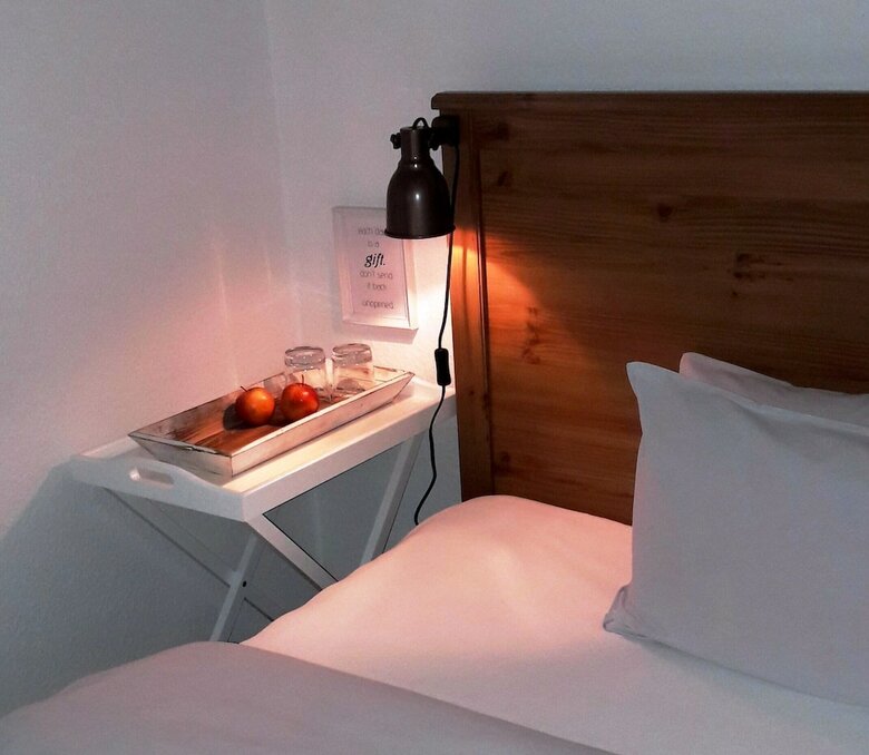 Hotel G�stehaus 22 Am Klostergarten