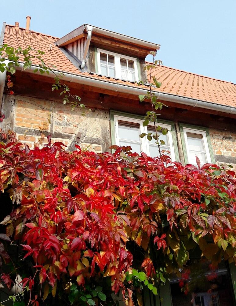 Hotel G�stehaus 22 Am Klostergarten