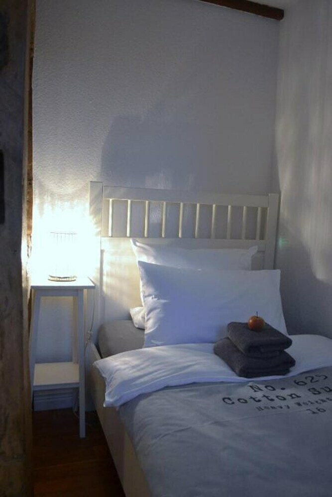 Hotel G�stehaus 22 Am Klostergarten