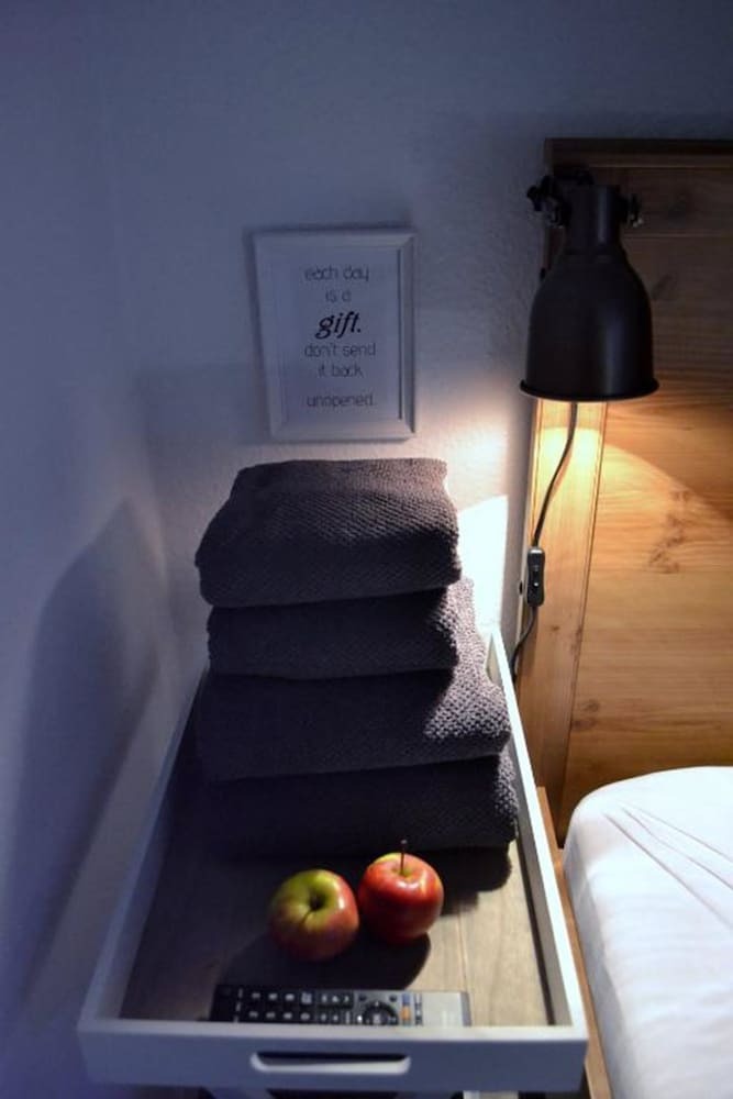 Hotel G�stehaus 22 Am Klostergarten