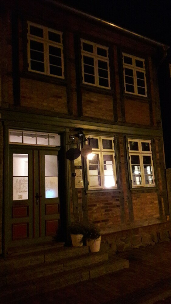 Hotel G�stehaus 22 Am Klostergarten