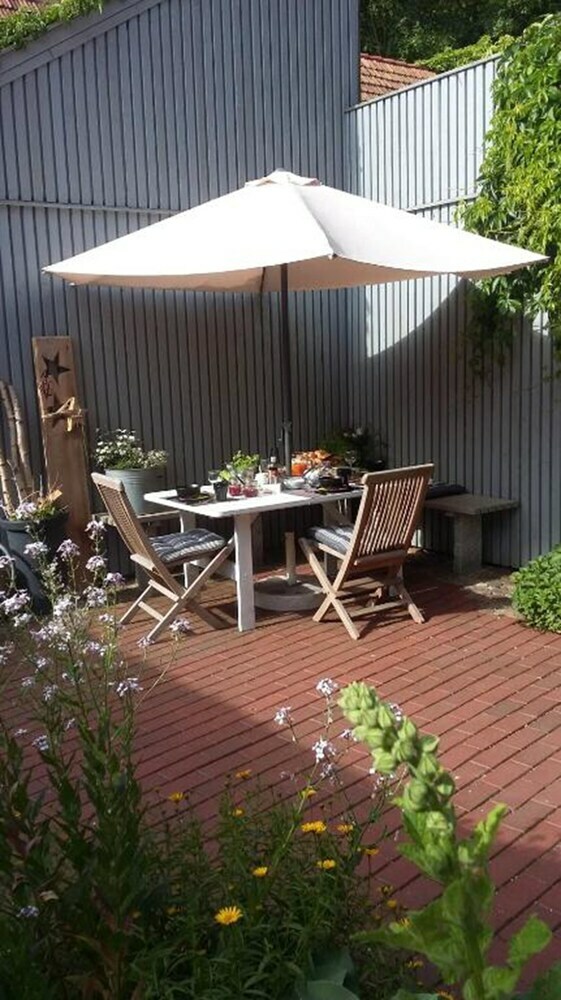 Hotel G�stehaus 22 Am Klostergarten