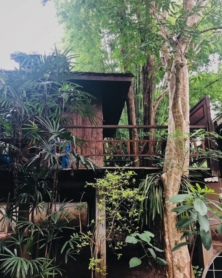 Hotel Rim Pai Cottage