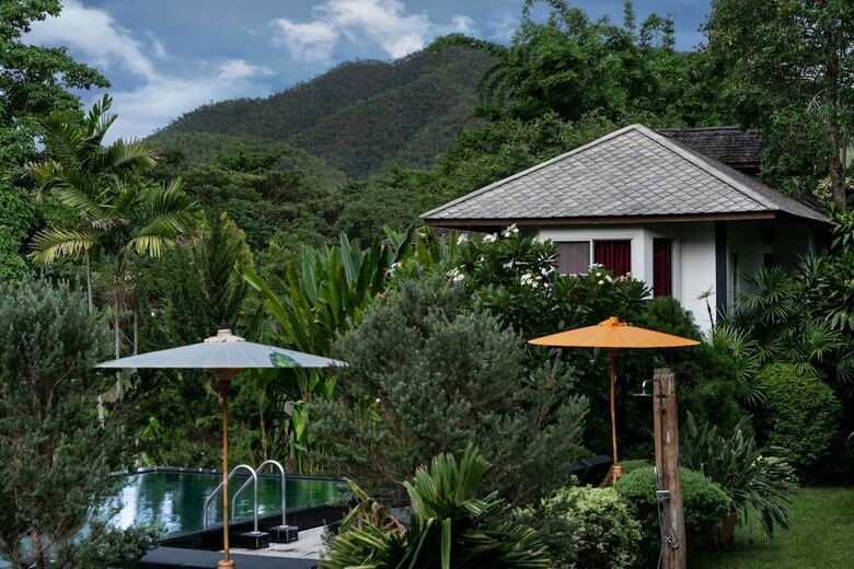 Hotel Rim Pai Cottage