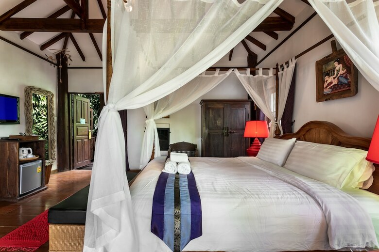 Hotel Rim Pai Cottage