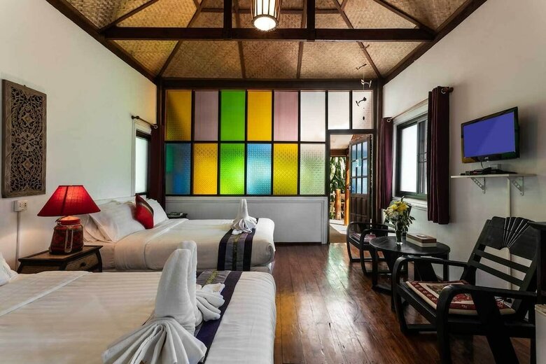 Hotel Rim Pai Cottage