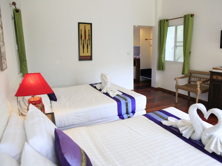 Hotel Rim Pai Cottage