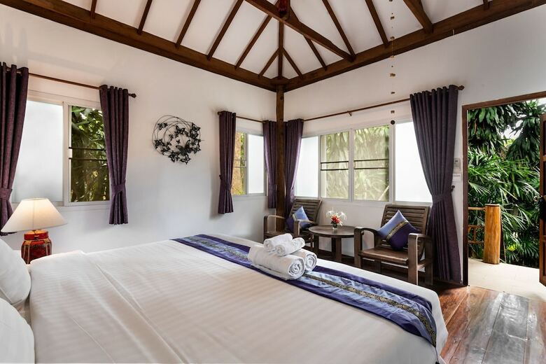 Hotel Rim Pai Cottage