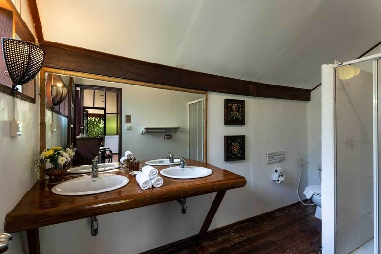 Hotel Rim Pai Cottage