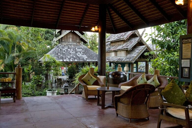 Hotel Rim Pai Cottage