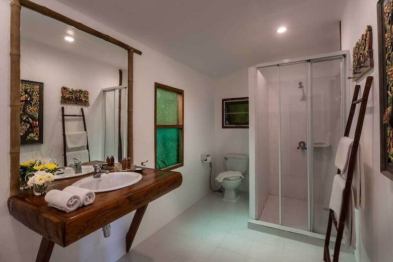 Hotel Rim Pai Cottage