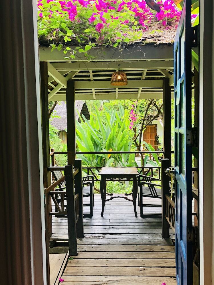 Hotel Rim Pai Cottage