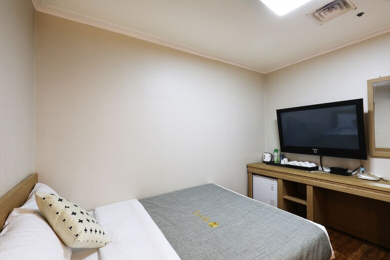Hotel Sinpo Healing Motel