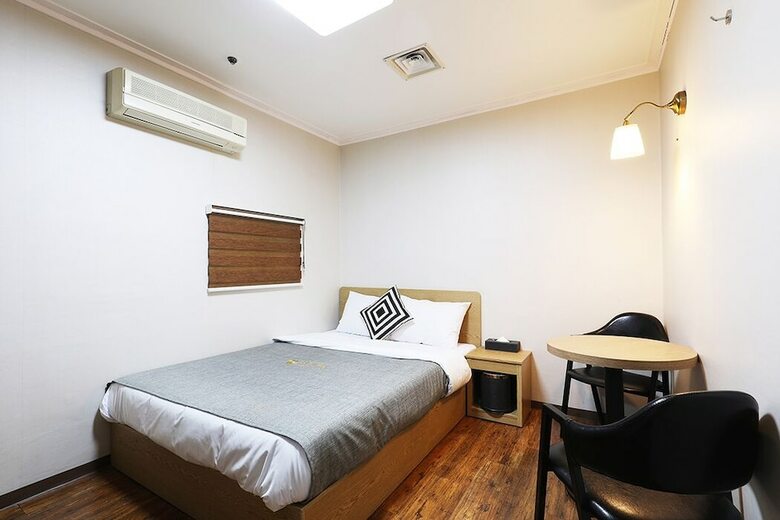 Hotel Sinpo Healing Motel