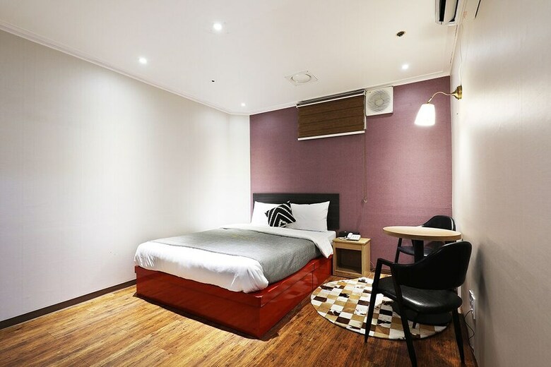 Hotel Sinpo Healing Motel