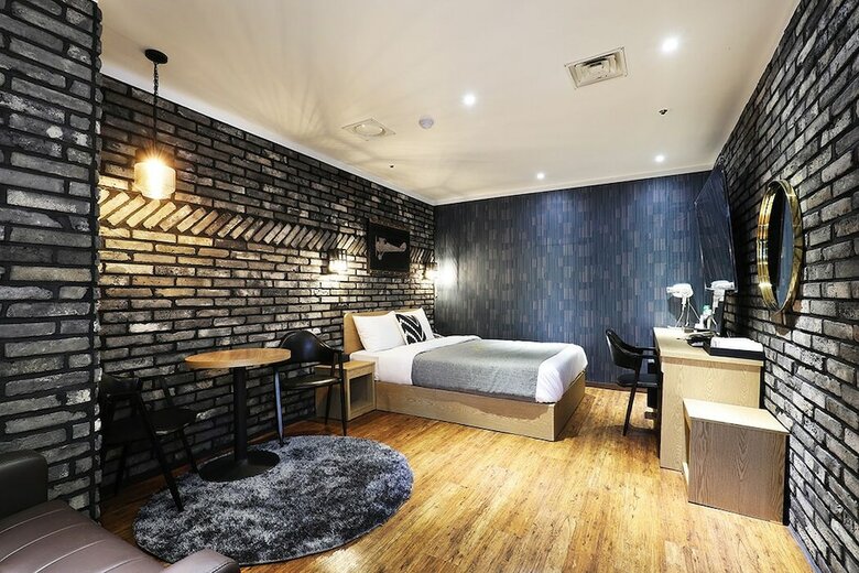 Hotel Sinpo Healing Motel