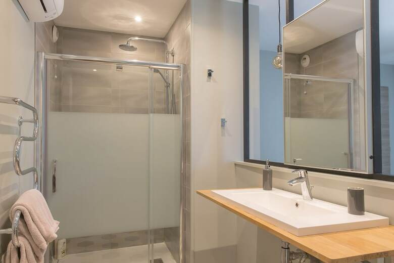 Hotel Le Mas Des Alexandrins