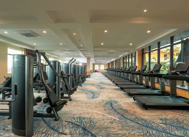 Na Chateau Hotel