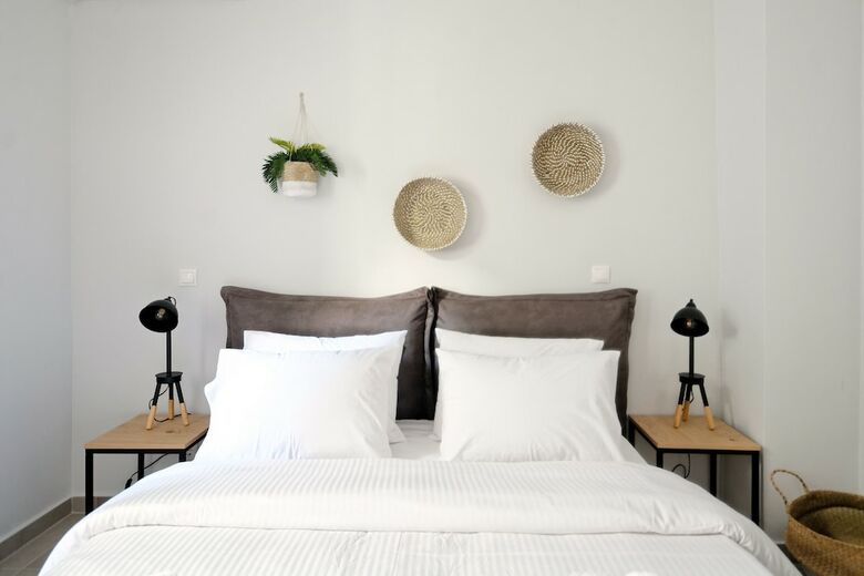 Apartamentos Poseidon Residence