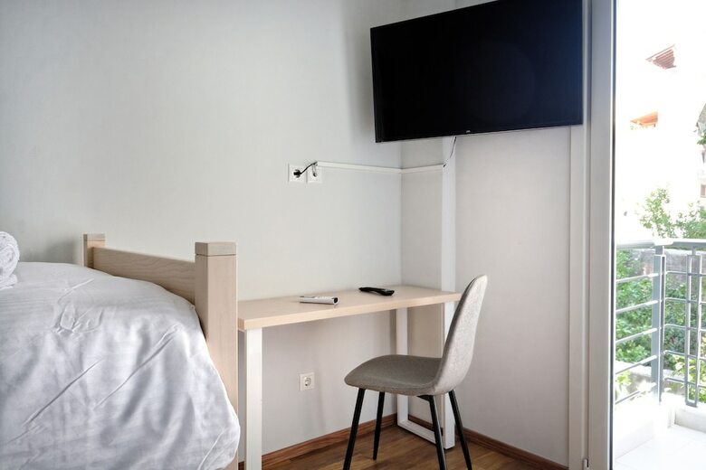 Apartamentos Poseidon Residence