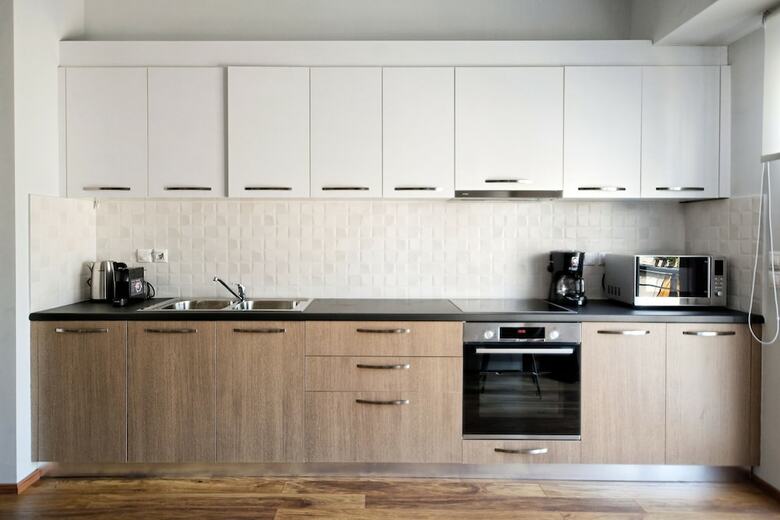 Apartamentos Poseidon Residence