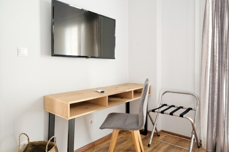 Apartamentos Poseidon Residence