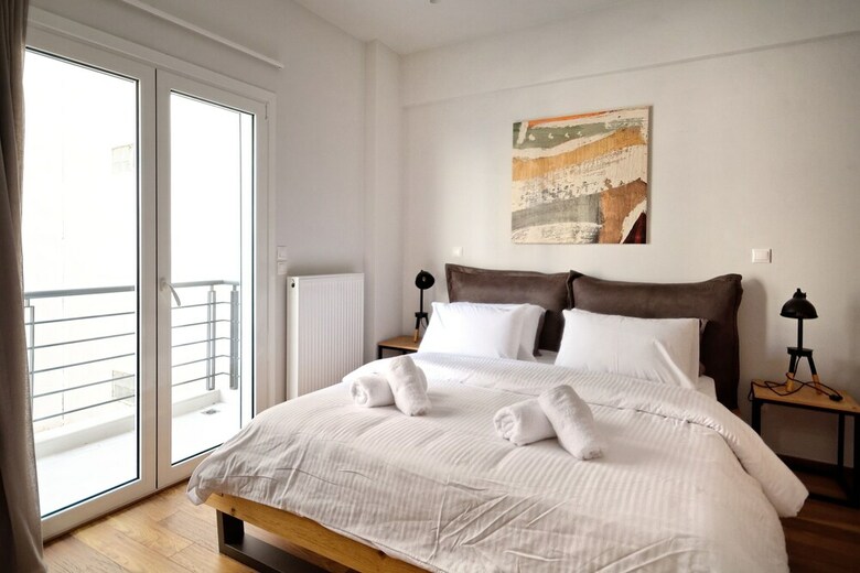 Apartamentos Poseidon Residence