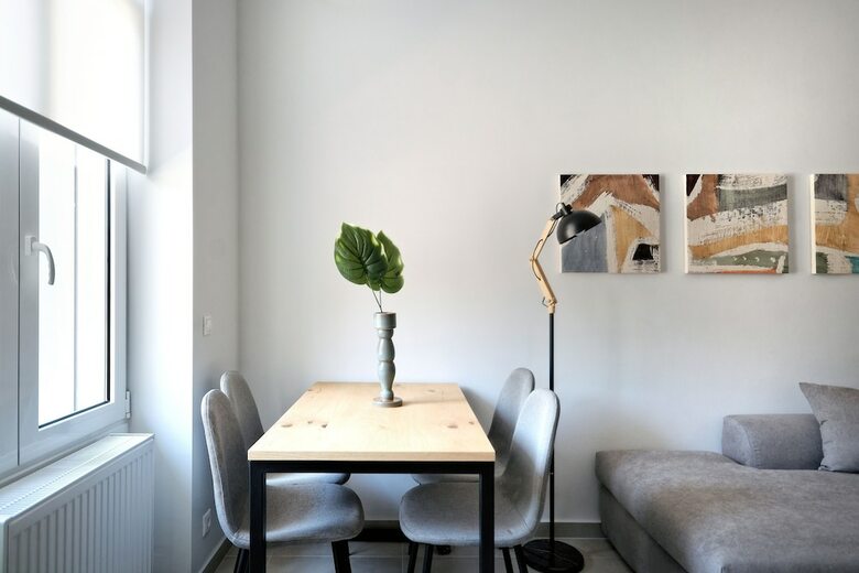 Apartamentos Poseidon Residence