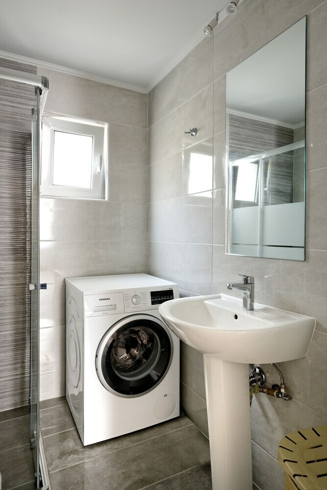 Apartamentos Poseidon Residence