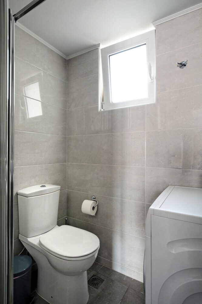 Apartamentos Poseidon Residence
