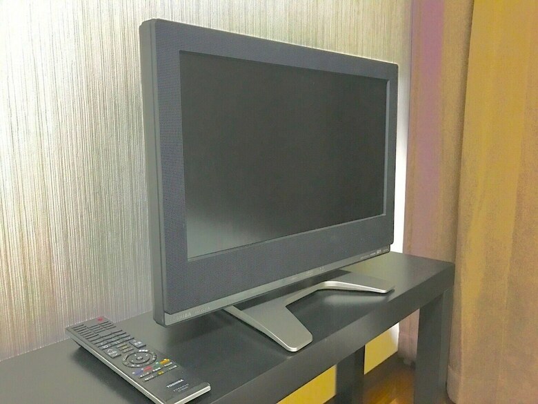 Local Tenjin Apartment
