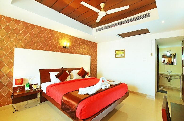 Hotel Royal Omars
