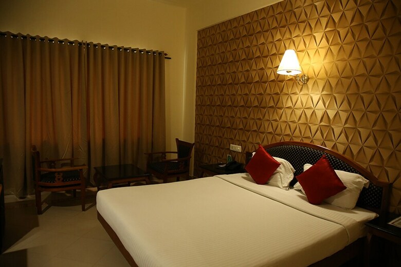 Hotel Royal Omars