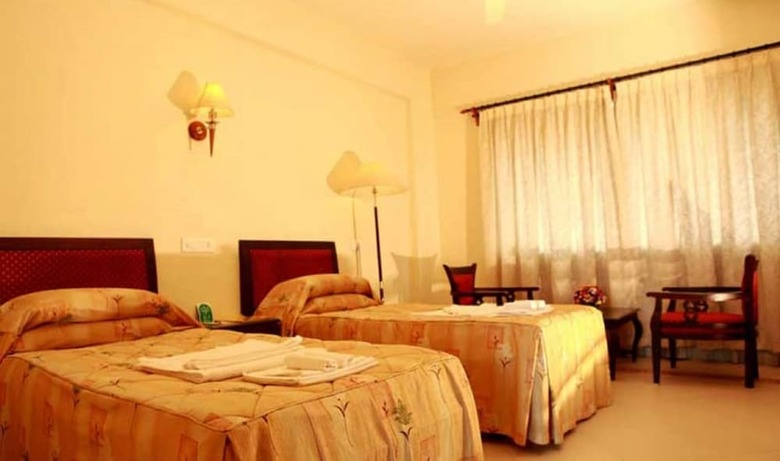 Hotel Royal Omars