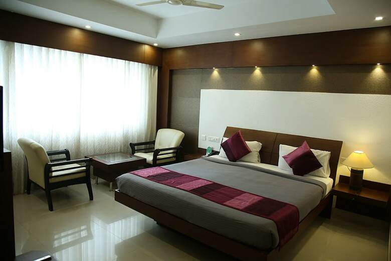 Hotel Royal Omars